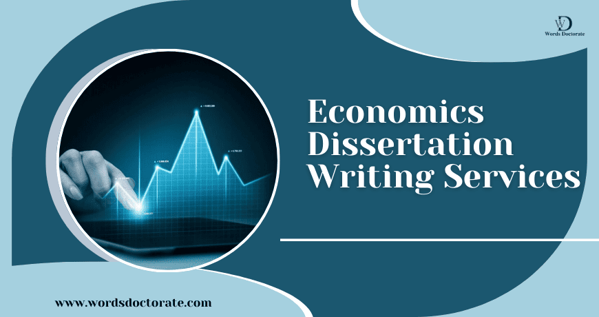 Economics Dissertation Writing Services 